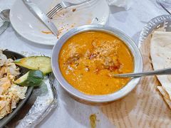 -葛尼沙印度餐厅 (镇明路店)