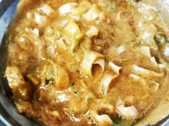 -韩风烤牛肉冷面店