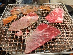 -九田家黑牛烤肉料理(石路天虹店)
