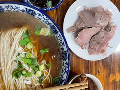 -苏州藏书羊肉馆(安顺路店)