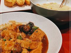 -hallch好吃餐厅(奥体中心店)