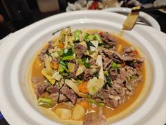 -阿财老铺·老蚌埠龙虾城(华夏总店)