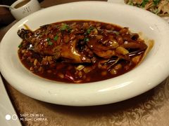 窖香臭鳜鱼（小份）-同庆楼(金宝汇店)