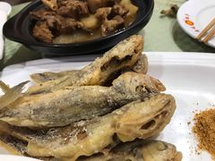 -老边饺子馆(东单店)
