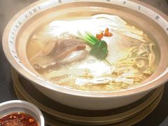-老鸭集(金沙龙湖天街店)