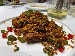 -禾珍珠家常小馆(河南博物院店)