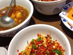 -八碗湘长沙市井菜(坡子街店)