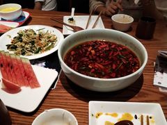 -峨嵋小镇·川菜(正定朗华店)