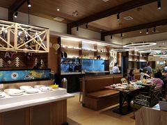 -豪客来牛排(成都锦江大融城店)