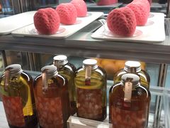 -奈雪的茶(石厦时代广场店)