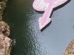 -龙湾潭国家森林公园