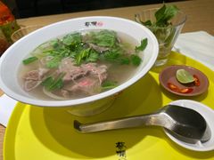 -蔡澜Pho·越南粉餐厅(海上世界店)
