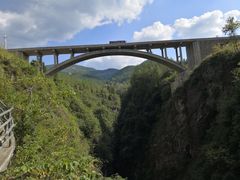 -南京市无想山景区
