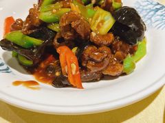-新侨小馆(东直门北小街店)
