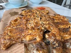 -何适山庄 ·可团建(水长城P2停车场店)