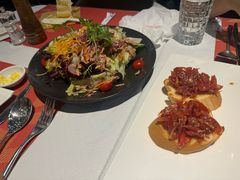 -ITA·意塔意大利餐厅(亦庄店)
