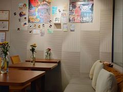 -ommo cafe(半岛城邦店)