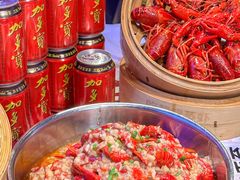 -靓靓蒸虾·头牌蒸虾(雪松路总店)