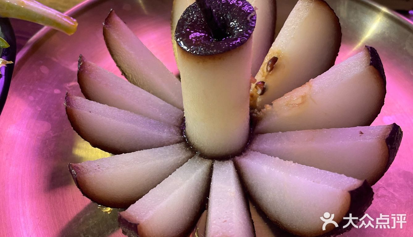 原相机！打卡有冻梨的齐齐哈尔烤肉