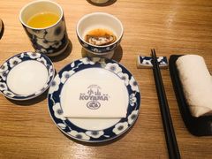 -小山日本料理(太古汇店)