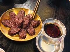 -玉流珍肴馆(亮马桥店)