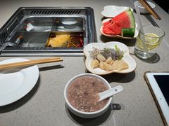 -海底捞火锅(武胜路凯德广场店)