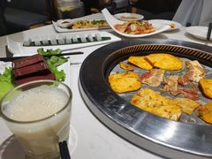 -么子烤肉(化龙池店)