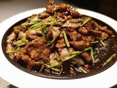 -秀儿四九城·新京菜(亚运村鸟巢店)