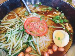 -熙成烧烤(白塔岭店)