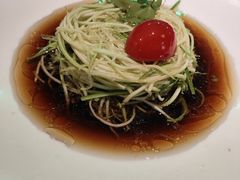 -韵秋荷(宝山龙湖天街店)