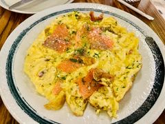 -PIZZA BIANCA(万象城店)
