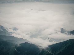 -白草畔自然风景区