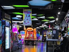 -星际传奇·电玩城·游戏厅·儿童乐园(大悦城店)