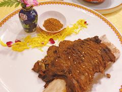 -白家大院·王府宫廷菜(苏州街店)