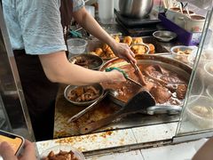 -韦记牛杂汤(清晖园店)