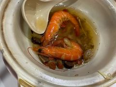 -龙海鲜螃蟹王(宏茂桥店)