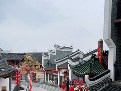 -零陵古城