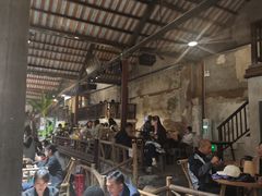 -東茅街茶馆