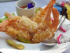-Meena Rice Based Cuisine