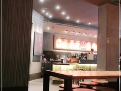 -星巴克(枣阳路店)