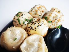 三拼生煎-小杨生煎(湟普汇店)