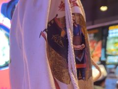 -叁宝烤肉• 西安烧烤(高科新花园店)