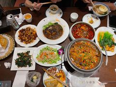 -新侨小馆(东直门北小街店)