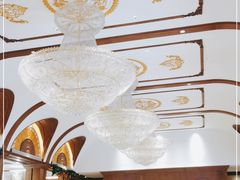 -北京友谊宾馆·俄罗斯餐厅