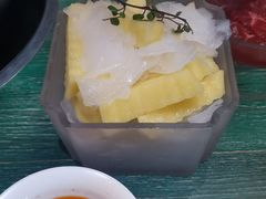 -老灶堂文创火锅(文艺路店)