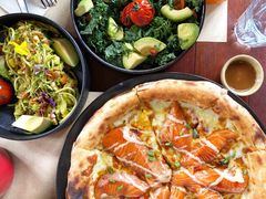 -O'mills Sourdough Bakery&Bistro(永嘉路店)