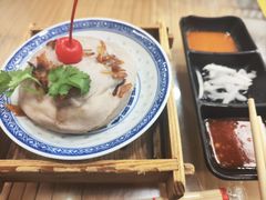 -芋包王闽南茶楼(八市店)