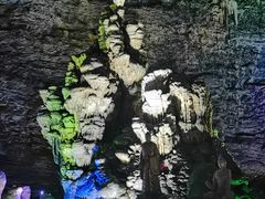 -上方山云水洞