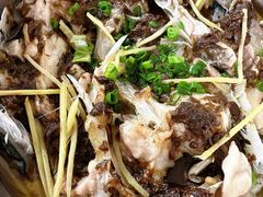 -黎记大排档(慈云路店)