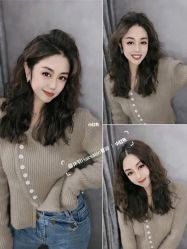 点击看大图 -KIMI HAIR SALON·烫染设计店